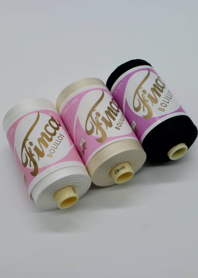 Roseground Lacemaking & Tatting Supplies